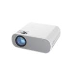Cheerlux C10 Mini LED Projector