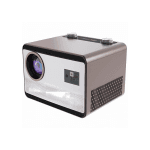 Cheerlux C58 6000 Lumens Android Full HD Auto Focus Projector