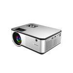 Cheerlux C9 2800 Lumens Mini Projector