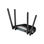 Cudy LT400 N300 300Mbps Wireless 4G LTE SIM Router