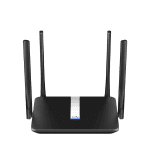 Cudy LT500 AC1200 Dual-Band 4G LTE Wi-Fi Router