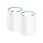 Cudy M1300 AC1200 Dual Band Gigabit Mesh Router