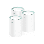 Cudy M1500 AX1500 Dual Band Wi-Fi 6 Mesh Router