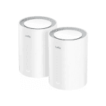Cudy M3000 AX3000 2.5G Dual Band Wi-Fi 6 Mesh Router