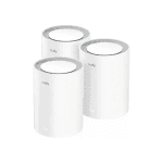 Cudy M3000 AX3000 2.5G Dual Band Wi-Fi 6 Mesh Router