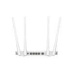 Cudy WR300S N300 300Mbps Wi‑Fi Router