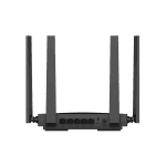 Cudy WR3600 BE3600 Dual‑Band Mesh Wi‑Fi 7 Gigabit Router