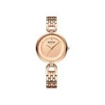 Curren 9052 Stainless Steel Women’s Watch