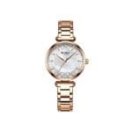 Curren 9072 Montre Femme Women’s Bracelet Watch
