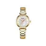 Curren 9072 Montre Femme Women’s Bracelet Watch