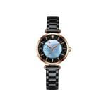 Curren 9072 Montre Femme Women’s Bracelet Watch