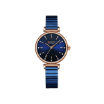 Curren 9081 Stainless Steel Analog Women’s Watch