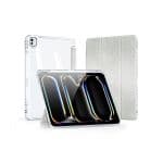 DUXDUCIS Unid Series PU Leather Case for iPad 2024