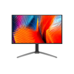 Dahua DHI-LM27-GO34A 26.5" 2K QHD QD-OLED 240Hz Gaming Monitor