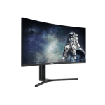Dahua DHI-LM34-E330CA 34" WQHD 200hz Curved Gaming Monitor