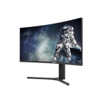 Dahua DHI-LM34-E330CA 34" WQHD 200hz Curved Gaming Monitor