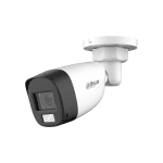 Dahua HAC-HFW1200CLP-IL-A 2MP Smart Dual Light Audio Bullet CC Camera