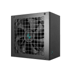 DeepCool PN650M 80 Plus Gold Fully Modular Power Supply