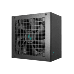 DeepCool PN750M 80 Plus Gold Fully Modular Power Supply