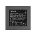 DeepCool PN750M 80 Plus Gold Fully Modular Power Supply
