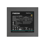 DeepCool PN850M 80 Plus Gold Fully Modular Power Supply