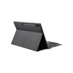 Duxducis TK Series Keyboard with Protective Case for Galaxy Tab