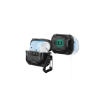 ESR Cyber FlickLock Magnetic Case for AirPods Pro 3