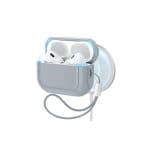 ESR Orbit Hybrid Magnetic Case for AirPods Pro 3