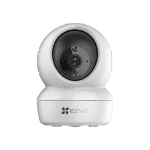 EZVIZ CS-H6C 2.0MP 1080P Smart Wi-Fi Pan & Tilt Camera
