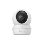 EZVIZ CS-H6C Pro 5MP Pan & Tilt Portable Wi-Fi Camera