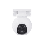 EZVIZ CS-H80F 4MP 2K+ Wi-Fi Dome IP Camera