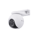 EZVIZ CS-H80F 4MP 2K+ Wi-Fi Dome IP Camera