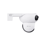 EZVIZ CS-H90 Dual 4MP 2K Wi-Fi Dome IP Camera
