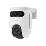 EZVIZ H9c Dual 4G Wi-Fi Dome IP Camera