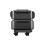 EcoFlow DELTA Pro Ultra Portable Power Station