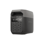 EcoFlow Delta 3 Portable Power Station