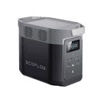 EcoFlow E2000 Portable Power Station