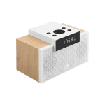 Edifier MP260 Portable Bluetooth Speaker with Alarm Clock