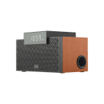 Edifier MP260 Portable Bluetooth Speaker with Alarm Clock