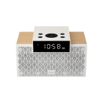 Edifier MP260 Portable Bluetooth Speaker with Alarm Clock
