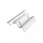 ZKTeco LMB-280ZL Electromagnetic Lock Z & L Bracket