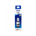 Epson 008 Pigment Ink Bottle