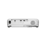 Epson EB-E12 3600 Lumens XGA 3LCD Projector