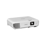 Epson EB-E12 3600 Lumens XGA 3LCD Projector