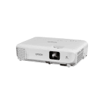 Epson EB-E12 3600 Lumens XGA 3LCD Projector