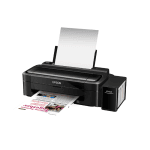 Epson EcoTank L130 Single Function InkTank Printer