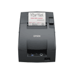 Epson TM-U220IIB Dot Matrix Receipt POS Printer