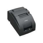 Epson TM-U220IIB Dot Matrix Receipt POS Printer