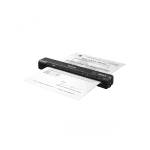 Epson WorkForce ES-60W Wi-Fi Portable Sheet-fed Document Scanner