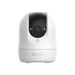 Ezviz CS-C6N-G1 5MP Pan & Tilt Smart Wi-Fi Camera